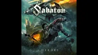 Sabaton - Man of War (Filtered Instrumental)