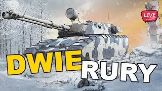 Gram w gre hincul live World of Tanks Modern Armor Xbox Series X/Ps5
