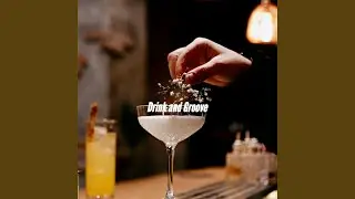 Energetic Music for Pre Dinner Drinks