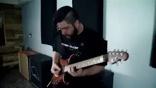 Night Verses - Copper Wasp (Playthrough)