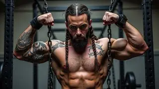 Intense Trap Workout Music 2025 🔊 Gym Motivation Beast Mode Mix 🔊 Hardcore Training Music