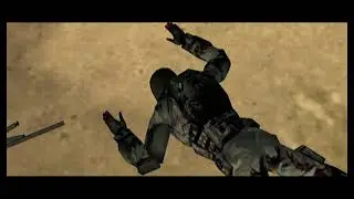 Nightfire, 00 Agent, Chain Reaction (Gamecube)
