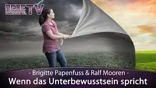 Wenn das Unterbewusstsein spricht &ndash; der direkte Dialog mit der Seele
