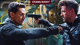 AGASOBANUYE  BY ROCKY 2024:CITADEL OFFICIAL TEASER |SEASON