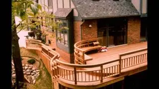 Deck Builders Raleigh NC  Patio Covert