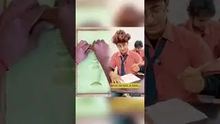 #tedrush#India#school#teacher#students#comedy#funny#DIY#Shorts#family #youtubeshorts #Trending#Fyp