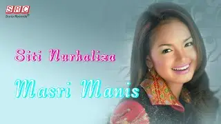 Siti Nurhaliza - Masri Manis（Official Lyric Video)