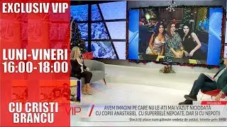 IMAGINI NEMAIVĂZUTE CU COPIII ANASTASIEI LAZARIUC, CU NEPOATELE ȘI NEPOȚII ARTISTEI