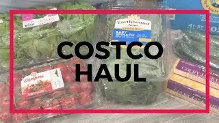 COSTCO GROCERY HAUL | March Mommy Madness | *STARSofJEWELS*