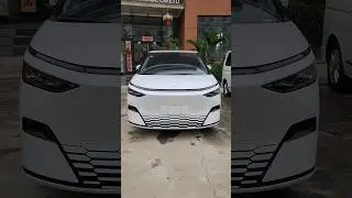 All-new 2024 XPeng X9 Super Luxury MPV EV