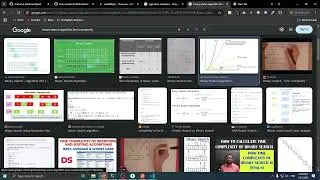 16. Indexing, Binary Search, Rainbow Table Attack,  2025 01 21 12 27 08