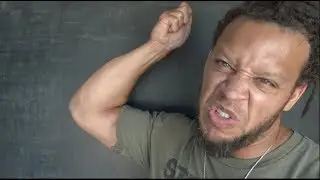 Harder Times = Stronger Man [Yo Elliott IG Replay]