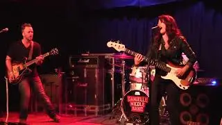 Danielle Nicole Band - 