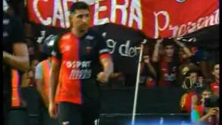 Colon 3 Belgrano 0 (Relato Nicolas Mai) Torneo Primera Division 2016