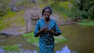 MAMA KIPLAA MARABA MBINGUNI NI PAZURI ( official video )