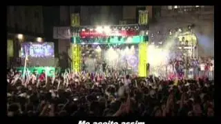 Questo Sono Io [legendado] - Finley