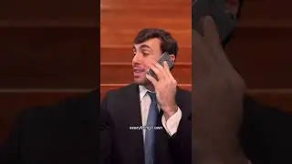 The People that Actually Fall for Scam Calls  #shorts