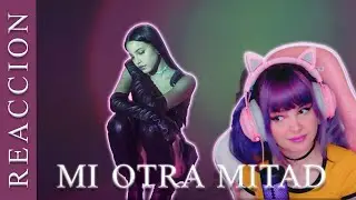 ESPA&Ntilde;OLA REACCIONA | Emilia - mi otra mitad
