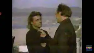 Max Monroe: Loose Cannon CBS 1990 Promo