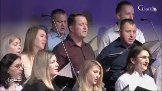 Grace Chorale - Обнови Господь