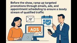 Convention and Tradeshow Marketing in Las Vegas