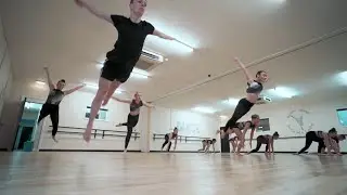 Back 2 Dance: Barbara Jackson's Theatre Arts Centre