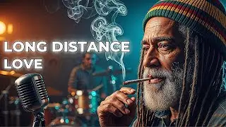 🌴👉 Long Distance Love | Acoustic Reggae Love Song by Nuwaii 🎶