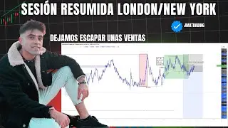 Smart money trap bien le&iacute;da | Trading real