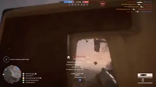 BATTLEFIELD 1 / PS4 / EESTI - cannon vs. plane
