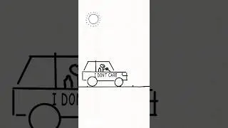 wait for the end 😂😂Don't drink & drive #ytshorts #animania