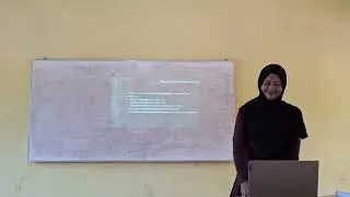 Richa Ayu Maulida 22222017 || Matkul: Microteaching