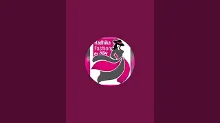 Radhika Fashion 090981 84880