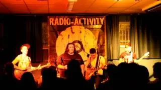 Self Control - Live @ Fermata 23