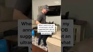 EPIC Pregnancy Surprise | Husband's Reaction Will Melt Your Heart