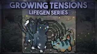 A Second Chance 🌙 || LifeGen #3: Growing Tensions