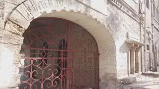 Quaid-e-Azam's school , Since 1885 , Karachi | Farhat Khan