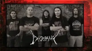 Decrepancy - Dying Nature