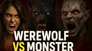 Why Werewolves Are Better Than Monsters in Teen Wolf | Theo, Malia & Peter Explained