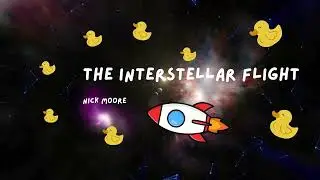 The interstellar portal