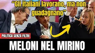 Bonelli e Fratoianni contro il governo: stipendi fermi da tre anni
