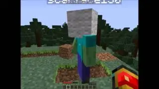 Dual survival ep.4-Entity Trolling