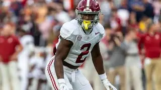 Former Alabama safety Caleb Downs commits to Ohio State, sources say