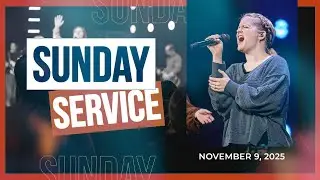 Sunday Service | Lifeway Church | 11.09.25