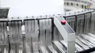 Loom Monitoring System Video Full