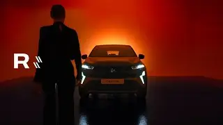 Renault Captur E-Tech full hybrid: design | R:demo