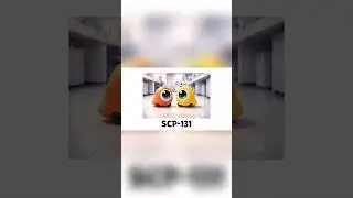 SCP-131 &ndash; Thực Thể V&ocirc; Hại Nhất Của Tổ Chức SCP
