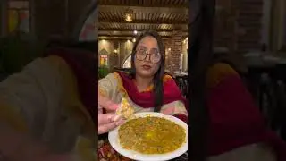 Pind restaurant johar town