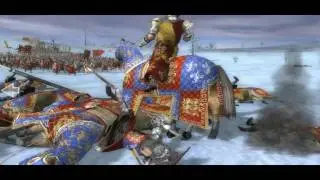 Корона Арагона Stainless Steel Total War Linear tactics  Линейная  тактика