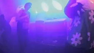 BORGORE - Act Like A Ho [Live in Tel Aviv]