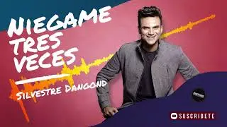 Niégame tres veces